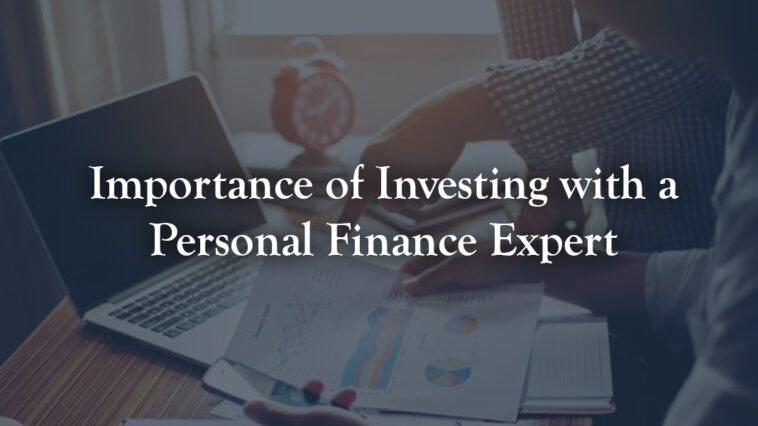 Investing in Personal Finance: A Guide for Beginners