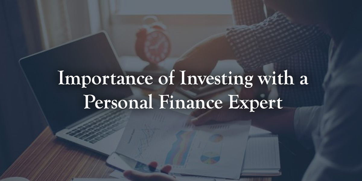 Investing in Personal Finance: A Guide for Beginners