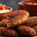 Love Aloo Corn Cutlet? Now Make It With Less Oil In An Air Fryer