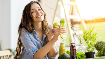 Hair Care These Summer Fruits Can Help Keep Your Hair Healthy