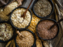 Weight Loss, Heart Health, Diabetes Superfoods That Help With All Three
