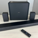 Best Sony A5000, A3000, and A7000 Soundbars In India