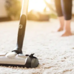 Vacuum Cleaners Under 10000 In India For Effortless Dust Control