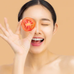 5 Foods That Work As Natural Sunscreen