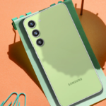 Samsung Galaxy S23 FE Renders Leak Again Suggests Four Colour Options, Thick Bezels, More