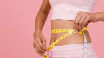 Weight Loss and Management