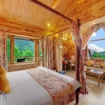 Luxurious Retreats: 5-Star Hotels in Dharamshala