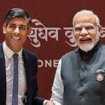 Rishi Sunak: ‘I and my family…’ in UK parliament on G20, PM Modi.