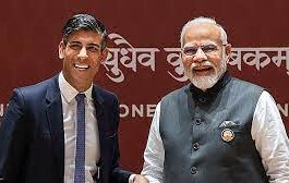 Rishi Sunak: ‘I and my family…’ in UK parliament on G20, PM Modi.