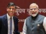 Rishi Sunak: ‘I and my family…’ in UK parliament on G20, PM Modi.