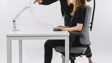 What is good posture?