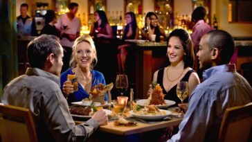 How to eat better when you're not at home