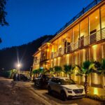 Luxury Retreats in Lansdowne: Top 5-Star Hotels for a Lavish Stay
