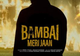 kay kay menon bombai meri jaan review" Kay Kay Menon and Avinash Tiwary as a pair of father and son