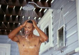 Shower Power: Why Daily Bathing Should Be Your Top Priority