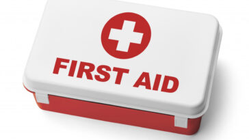 Why First Aid Mandatory in Every Home?
