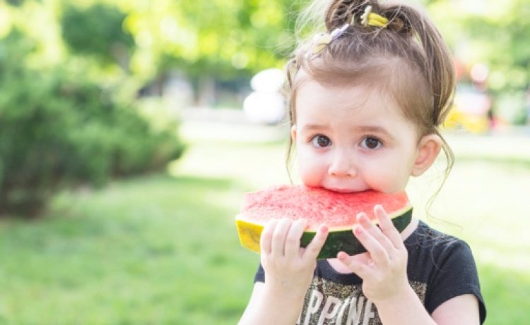 Why we should chew food?