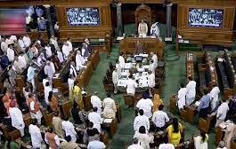 Slowly more women are becoming lawmakers.