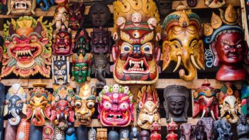Shopping in Kalimpong: Must-Buy Souvenirs and Price Ranges