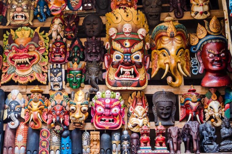 Shopping in Kalimpong: Must-Buy Souvenirs and Price Ranges