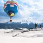 Srinagar Adventures: Activities to Elevate Your Kashmir Experience
