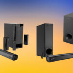 Zebronics Home Theater 5.1 Dolby Atmos: Drooling Bass And Trance Audio