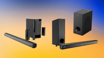 Zebronics Home Theater 5.1 Dolby Atmos: Drooling Bass And Trance Audio