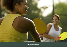 Pickleball Tips to Take Your Game to the Next Level