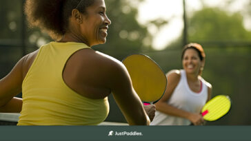 Pickleball Tips to Take Your Game to the Next Level