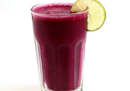 How Does Beet Juice Improve Athletic Performance?