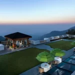Mussoorie: Queen of the Hills