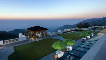 Mussoorie: Queen of the Hills