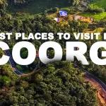 Coorg, Karnataka: The Scotland of India