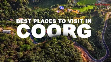 Coorg, Karnataka: The Scotland of India