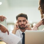 Signs of an Emotional Breakdown