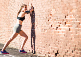 Best 5 Plantar Fasciitis Stretches for Pain Relief