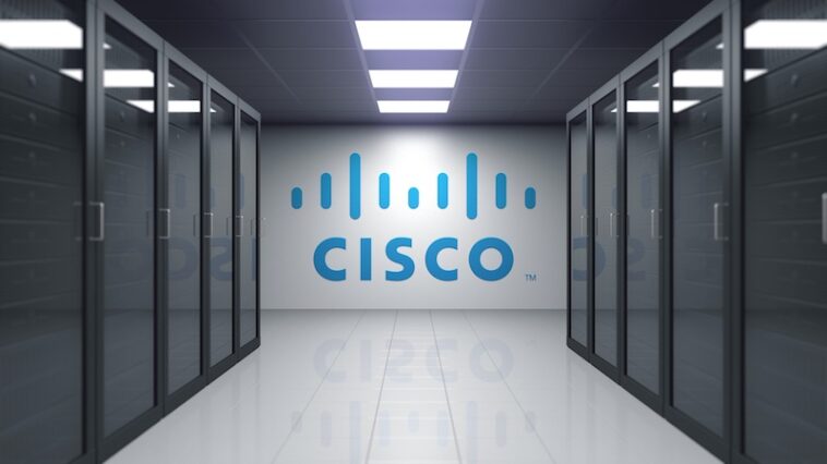Cisco beefs up cybersecurity play with $28 bn Splunk deal
