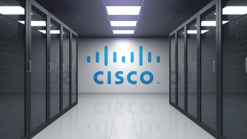 Cisco beefs up cybersecurity play with $28 bn Splunk deal