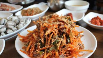 Culinary Delights in Shillong: What to Eat