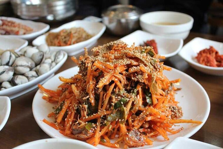 Culinary Delights in Shillong: What to Eat