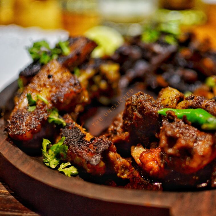 Coorg, Karnataka: The Scotland of India