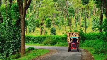 Coorg, Karnataka: The Scotland of India