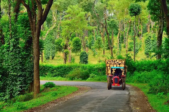 Coorg, Karnataka: The Scotland of India