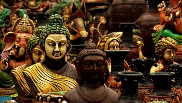 Shopper's Paradise: What to Buy in Coorg, Karnataka