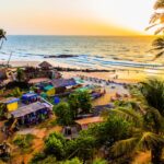 Goa: A Cultural and Historical Melting Pot