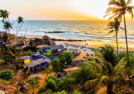 Goa: A Cultural and Historical Melting Pot