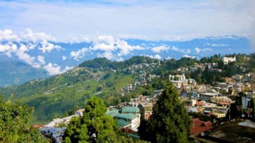 Kalimpong Exploration: Top Places to Visit in the Himalayan Gem