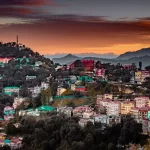 Dharamshala: Where Serenity Meets the Himalayas