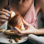 Do You Tend To Stress Eat? Nutritionist Shares Simple Foods That May Help