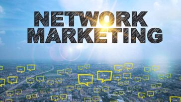 The Ultimate Guide to Network Marketing